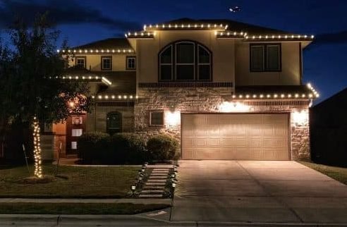 Bright Nights, Warm Hearts